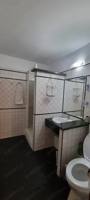 Inchiriez apartament 2 camere București sector3 Piața Alba Iulia - imagine 5