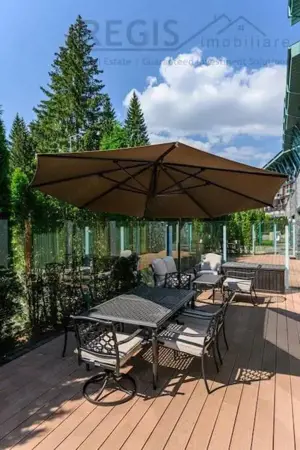 Apartament Luxos 3 camere, Silver Mountain - imagine 6