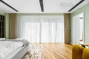 Apartament Luxos 3 camere, Silver Mountain - imagine 14