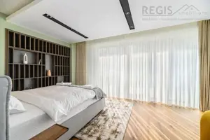 Apartament Luxos 3 camere, Silver Mountain - imagine 7