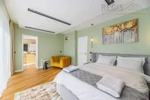 Apartament Luxos 3 camere, Silver Mountain - imagine 3