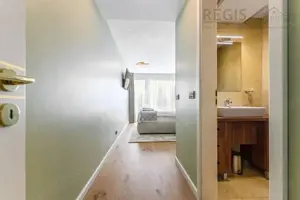 Apartament Luxos 3 camere, Silver Mountain - imagine 4