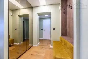 Apartament Luxos 3 camere, Silver Mountain - imagine 18