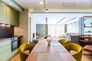 Apartament Luxos 3 camere, Silver Mountain - imagine 8