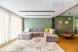 Apartament Luxos 3 camere, Silver Mountain - imagine 9