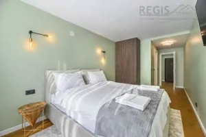 Apartament Luxos 3 camere, Silver Mountain - imagine 17