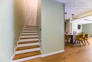 Apartament Luxos 3 camere, Silver Mountain - imagine 12