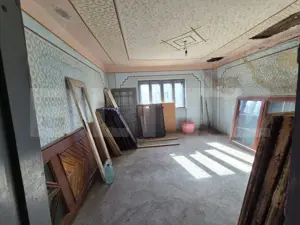 Casa de vanzare Borza - imagine 4