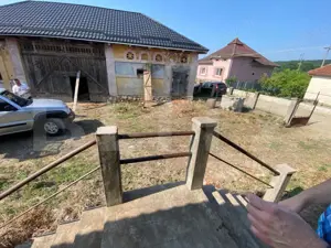 Casa de vanzare Borza