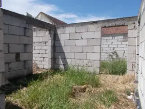 Teren langa Timisoara, comuna Sacalaz, vatra satului, central, 1882; 1015; 867mp. Com=0% - imagine 8