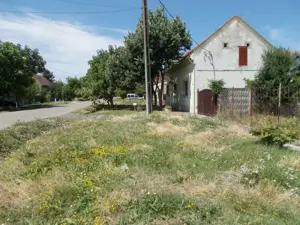 Teren Sacalaz, central, asfalt, utilitati, 867 mp, utilitati. Com=0% - imagine 8