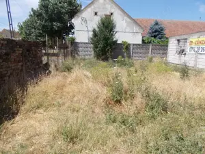 Teren Sacalaz, central, asfalt, utilitati, 867 mp, utilitati. Com=0% - imagine 9