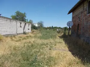 Teren Sacalaz, central, asfalt, utilitati, 867 mp, utilitati. Com=0% - imagine 6