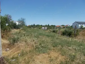 Teren Sacalaz, central, asfalt, utilitati, 867 mp, utilitati. Com=0% - imagine 7