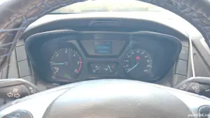 vand Ford Transit - imagine 3