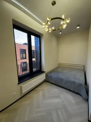 Inchiriez garsoniera in zona Baneasa