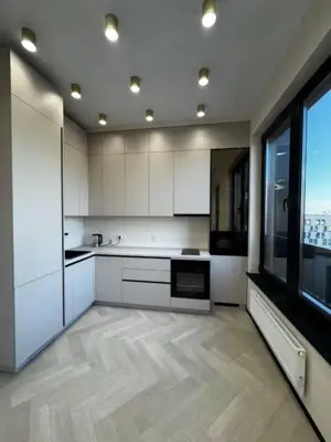 Inchiriez garsoniera in zona Baneasa - imagine 2