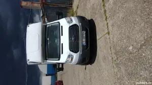 vand Ford Transit - imagine 5
