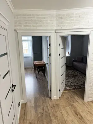 Ofer spre inchiriere apartament cu 2 camere in zona pantelimon - imagine 4