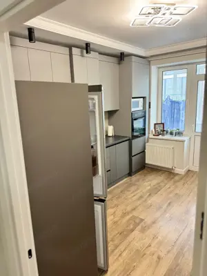 Ofer spre inchiriere apartament cu 2 camere in zona pantelimon - imagine 6