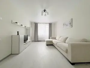 Inchiriez apartament cu 2 camere in zona Nerva Traian