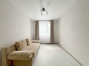 Inchiriez apartament cu 2 camere in zona Nerva Traian - imagine 3