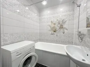 Inchiriez apartament cu 2 camere in zona Nerva Traian - imagine 4