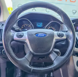 FORD FOCUS ,1.6 Benzina , Euro 5, Rate fixe, Livrare gratis in toata tara - imagine 8