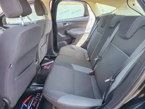 FORD FOCUS ,1.6 Benzina , Euro 5, Rate fixe, Livrare gratis in toata tara - imagine 14