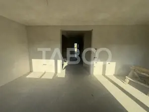 COMISION 0! Casa individuala cu 4 camere teren 284 mp Cristian Sibiu - imagine 8