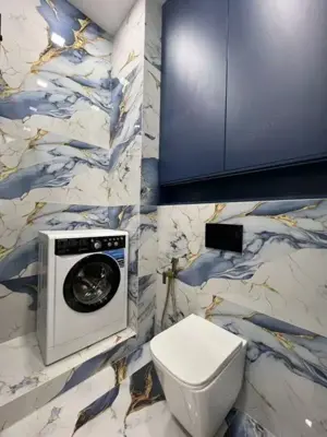 Inchiriez studio garsoniera in zona Pipera - imagine 4