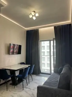 Inchiriez studio garsoniera in zona Pipera - imagine 3