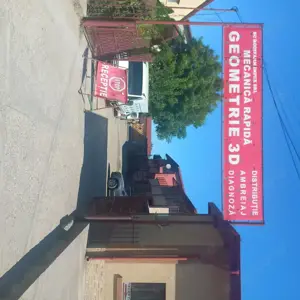 Angajam mecanic auto