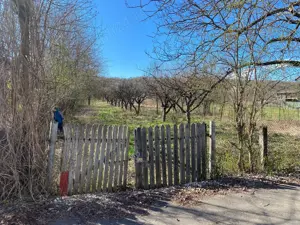 Teren vânzare Brănești, Dâmbovița - imagine 2 Teren vânzare Brănești, Dâmbovița - imagine 2