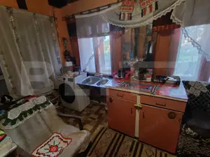 Casa cu 2 camere cu Anexe - imagine 4