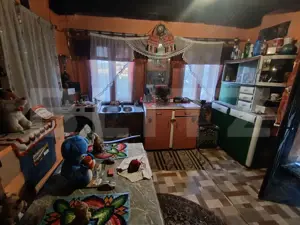 Casa cu 2 camere cu Anexe - imagine 3