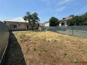 Casa Focsani , CENTRU FINANTE,224 mp teren,60 mp casa - imagine 6