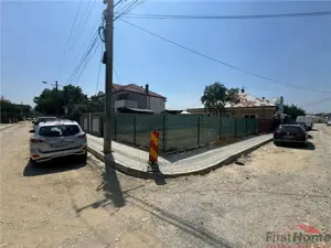 Casa Focsani , CENTRU FINANTE,224 mp teren,60 mp casa - imagine 2