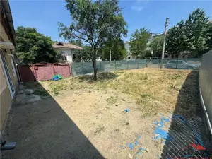 Casa Focsani , CENTRU FINANTE,224 mp teren,60 mp casa - imagine 5