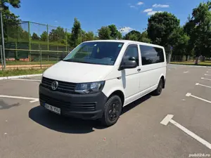 Volkswagen Caravelle T6