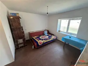 Casa Focsani , CENTRU FINANTE,224 mp teren,60 mp casa - imagine 16