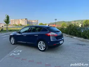 renault megane 1.9 dci