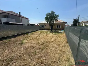 Casa Focsani , CENTRU FINANTE,224 mp teren,60 mp casa - imagine 4