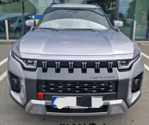 Vând Torres, Ssangyong  - imagine 2