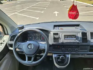 Volkswagen Caravelle T6 - imagine 3