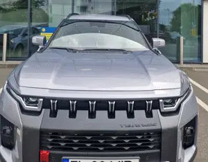 Vând Torres, Ssangyong  - imagine 3