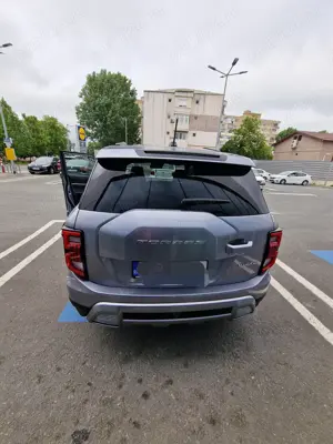 Vând Torres, Ssangyong  - imagine 4