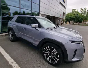 Vând Torres, Ssangyong  - imagine 5