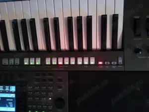 De vanzare Orga psr s 770 yamaha