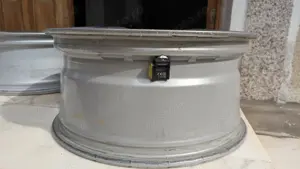 set jante R18 5X112 Mercedes , Audi , Seat , Skoda , Wv - imagine 5